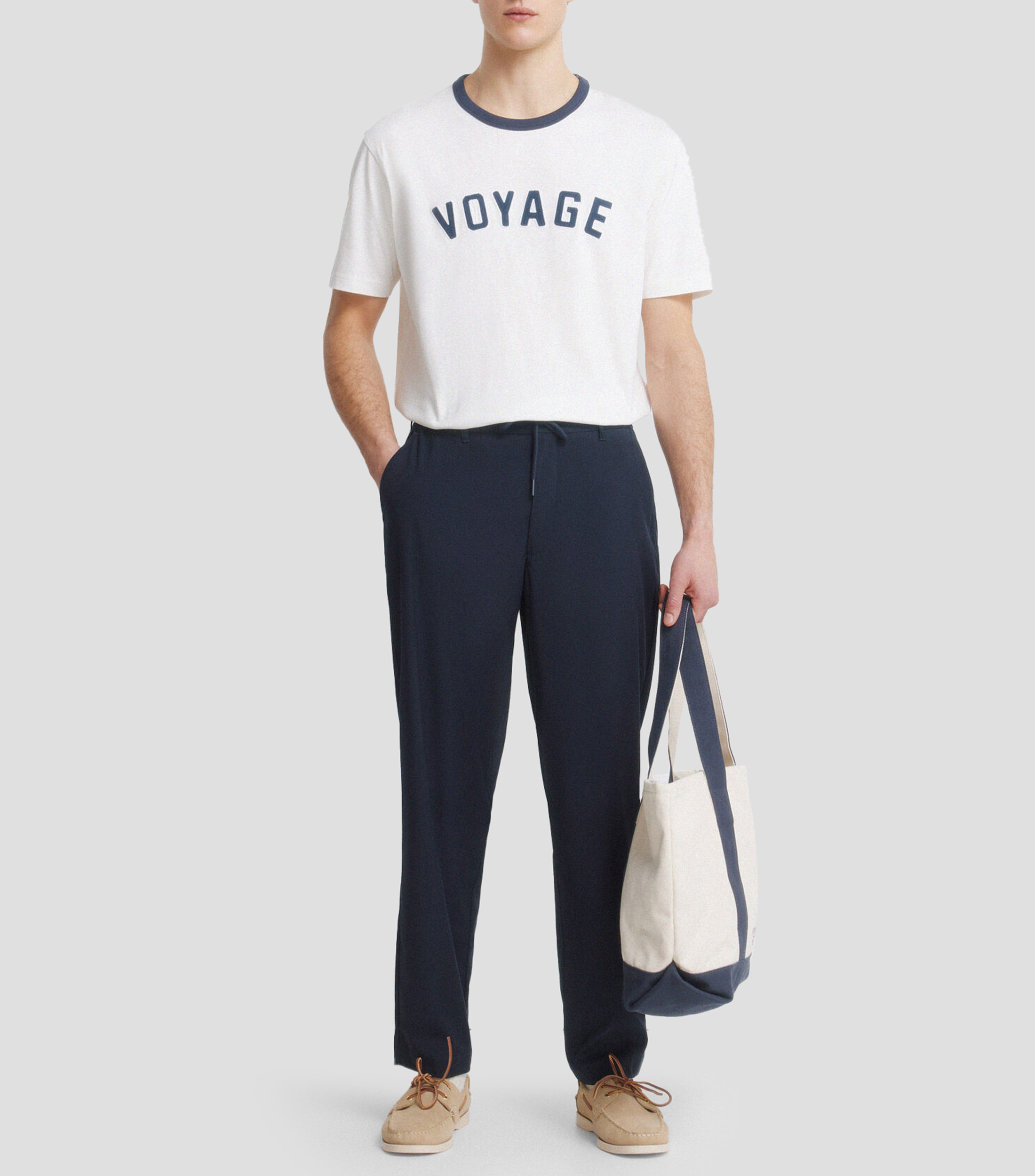 Pantalón Hombre